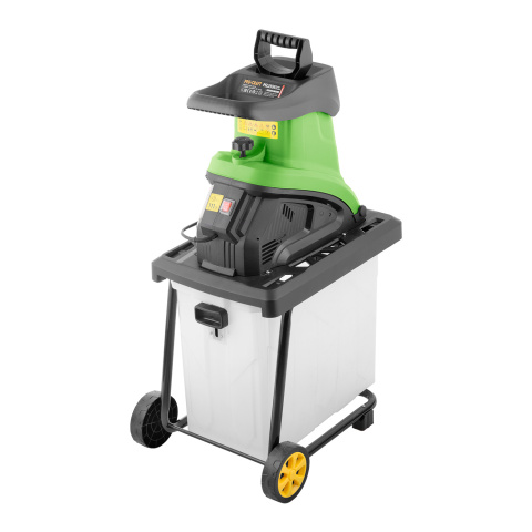 Zahradní drtič větví nožový Procraft PSL2550 | PSL2550